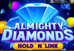Almighty Diamonds