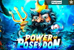 Power of Poseidon