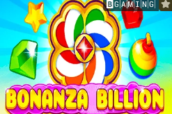 Bonanza Billion