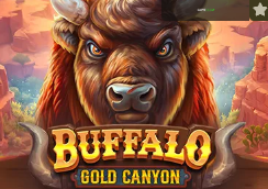 Buffalo Gold Canyon