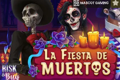 Fiesta de los muertos