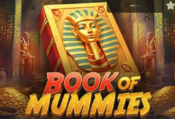 Book of Mummies